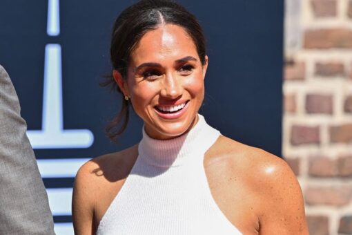 Meghan Markle says being ‘particular’ is different than being ‘difficult’: It ‘makes you clear’