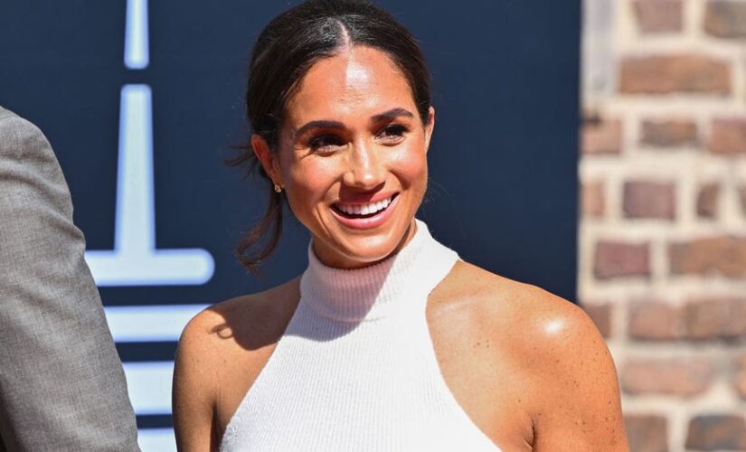 Meghan Markle says being ‘particular’ is different than being ‘difficult’: It ‘makes you clear’