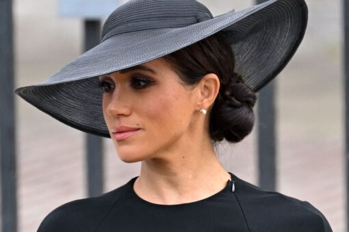 Meghan Markle opens up about mental health, being called ‘crazy’ in new ‘Archetypes’ podcast episode