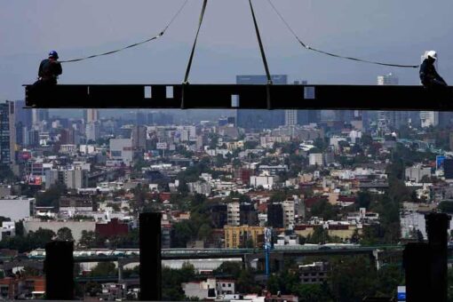 Mexican Senate approves bill eliminating daylight savings