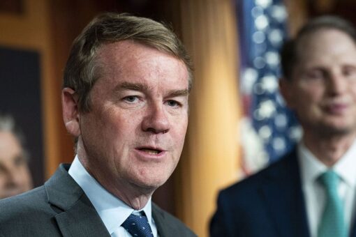 Dem Sen. Bennet quietly deletes endorsement from state senator who allegedly voted from false address