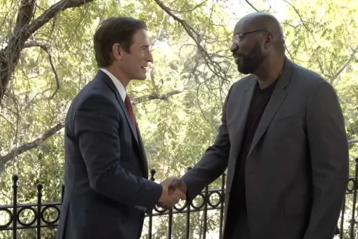 California GOP attorney general candidate Nathan Hochman gets endorsement from Death Row Records founder