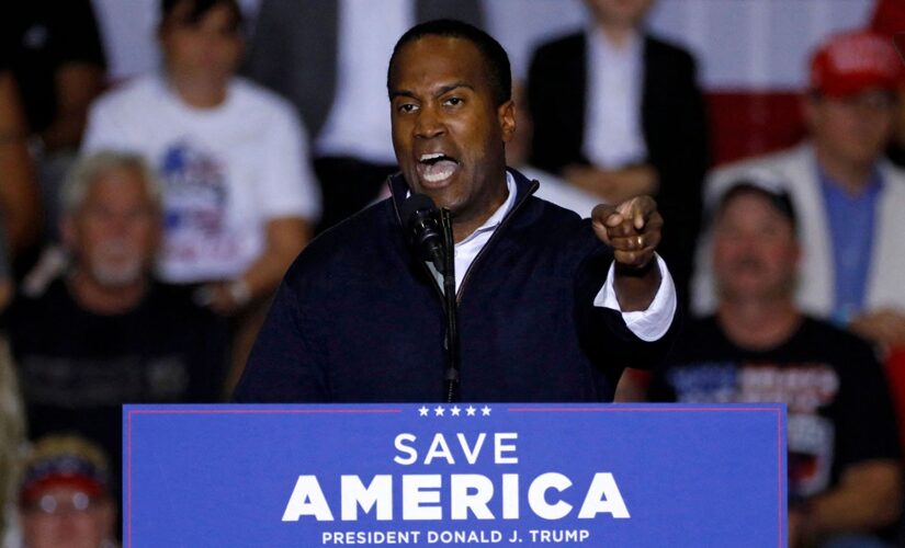 Michigan Republican House candidate John James leads Democrat Carl Marlinga in new district: poll