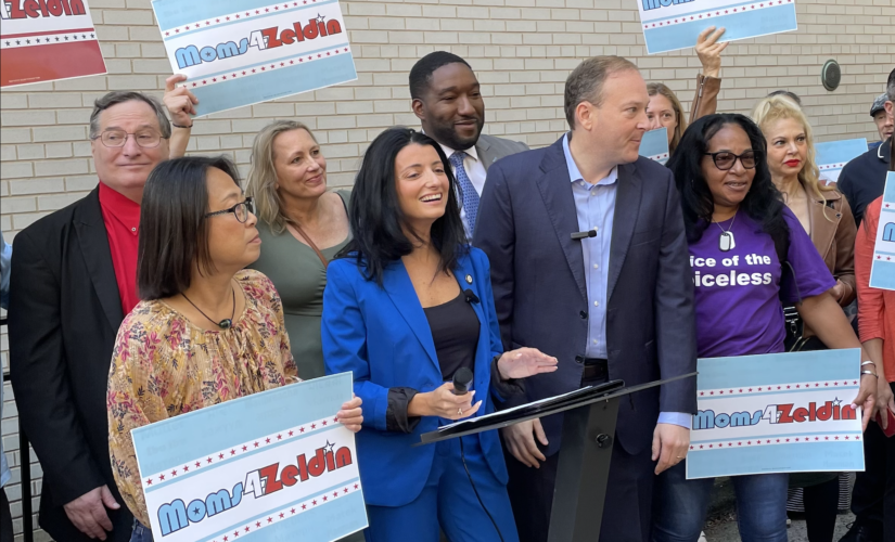 New York City moms, angered by failed Democrat dogma, fuel Zeldin surge in state governor’s race