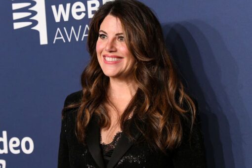 Monica Lewinsky says she had ‘issues’ with ‘unavailable men from an early age’