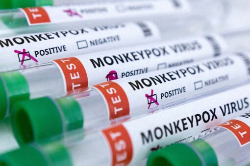 Six more people diagnosed with Monkeypox have died