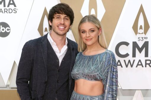 Kelsea Ballerini opens up about making the ‘really difficult’ decision to divorce husband Morgan Evans