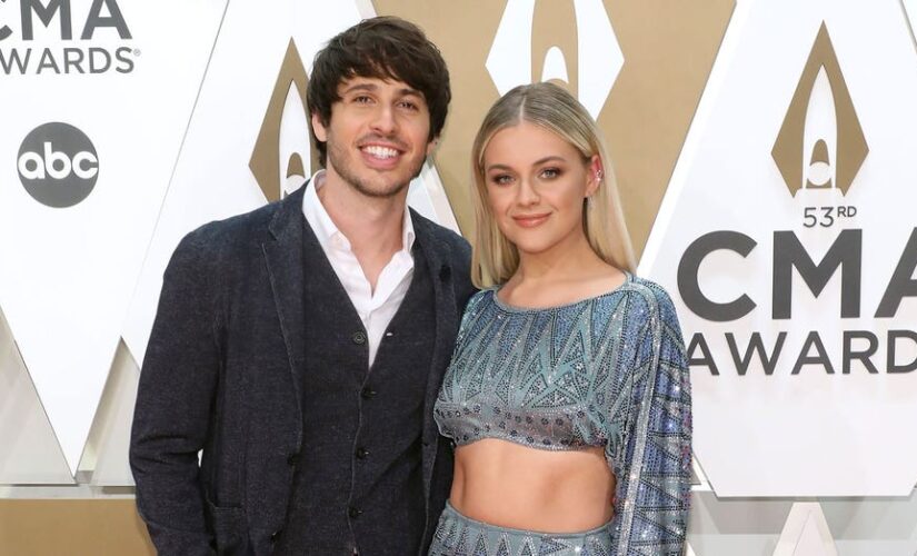 Kelsea Ballerini opens up about making the ‘really difficult’ decision to divorce husband Morgan Evans