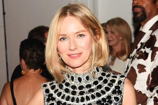 Naomi Watts was told her acting career would end once she ‘became unf—able’ at 40: ‘That made me so mad