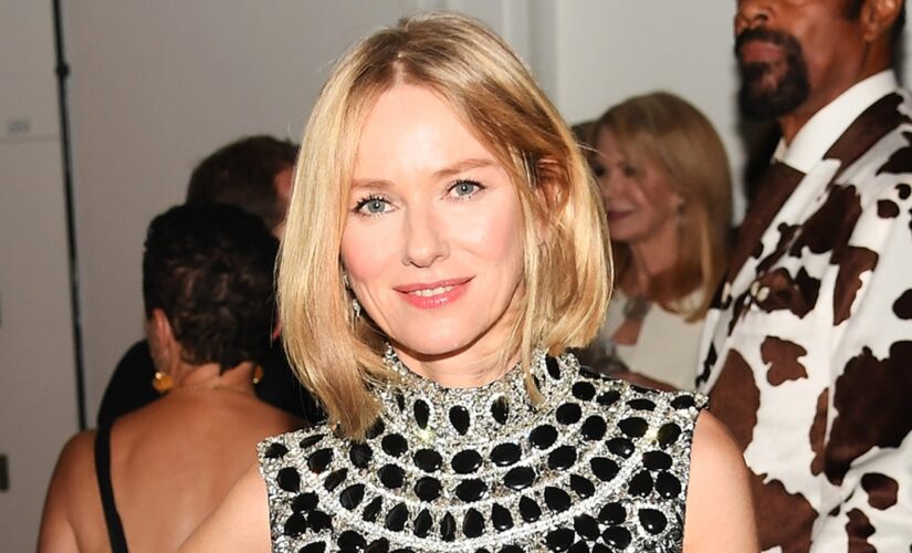 Naomi Watts was told her acting career would end once she ‘became unf—able’ at 40: ‘That made me so mad