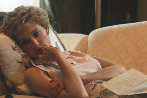‘The Crown’ stars are ‘on edge’ as they prepare to film Princess Diana’s final moments alive: report