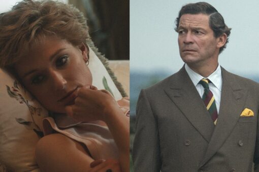 ‘The Crown’ season 5 recreates Charles, Camilla’s flirtatious 1989 call, Diana’s ‘revenge’ dress and more