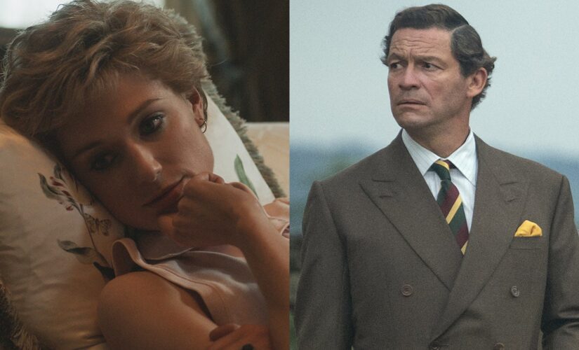 ‘The Crown’ season 5 recreates Charles, Camilla’s flirtatious 1989 call, Diana’s ‘revenge’ dress and more