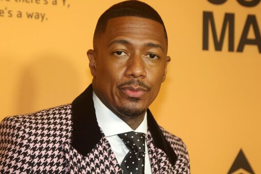 Nick Cannon welcomes baby number 10: ‘Another blessing’