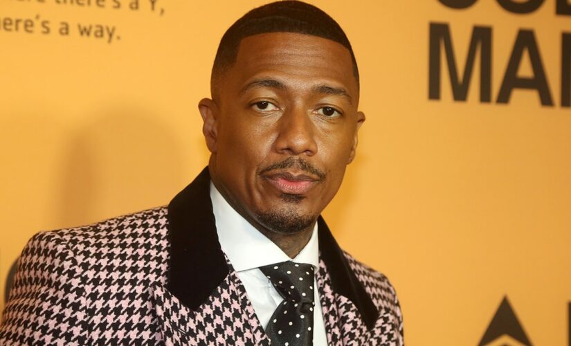 Nick Cannon welcomes baby number 10: ‘Another blessing’
