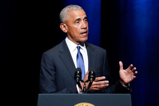Obama boosts Pennsylvania Dems in new ad emphasizing abortion