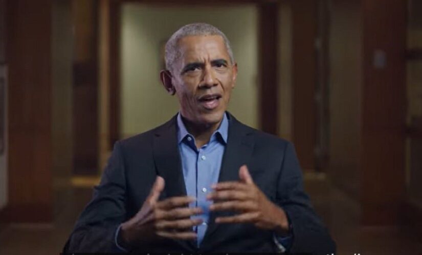 Former President Barack Obama stumps for Fetterman in campaign ad: ‘Fate of our democracy’ on the line