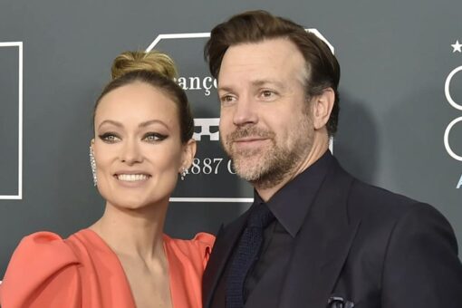 Olivia Wilde, Jason Sudeikis slam ‘false and scurrilous’ claims from former nanny: ‘Incredibly upsetting’