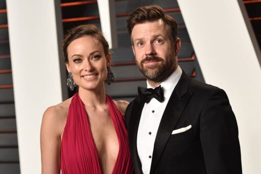 Olivia Wilde, Jason Sudeikis latest stars embroiled in Hollywood nanny scandals