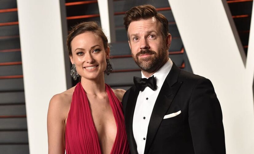 Olivia Wilde, Jason Sudeikis latest stars embroiled in Hollywood nanny scandals