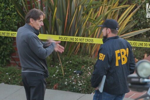 Paul Pelosi Jr. says ‘Thank you for your prayers’ after hammer assault on father