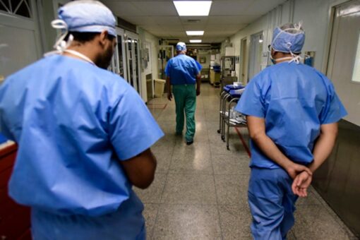UK hits record 7M citizens waitlisted for ‘routine’ health care under state-run system