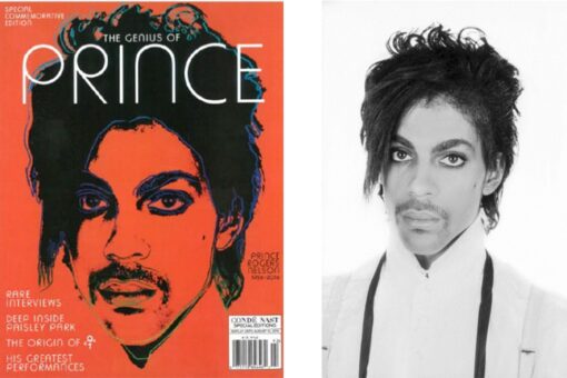 Supreme Court and artistic expression: Justices debate celebrities, photographs and ‘transformative’ fair use