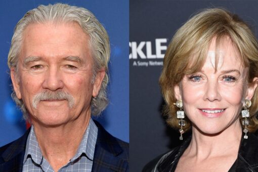 ‘Dallas’ star Patrick Duffy returns to ‘The Bold and the Beautiful’ with Linda Purl for show’s 36th season