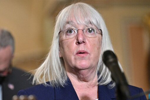 Washington Senate: Murray calls for gun control after being accused of being soft on crime during debate