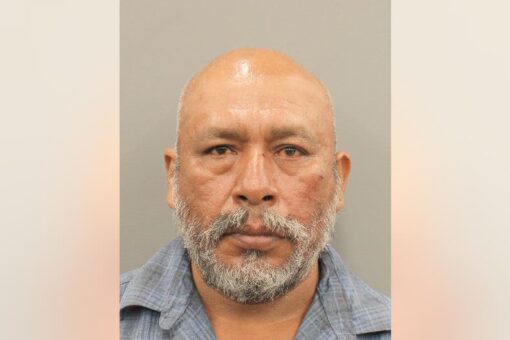 Houston man with multiple DWIs charged with murder for allegedly running over 6-year-old boy while intoxicated