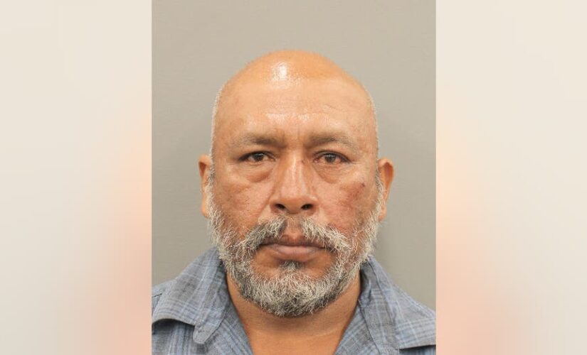Houston man with multiple DWIs charged with murder for allegedly running over 6-year-old boy while intoxicated