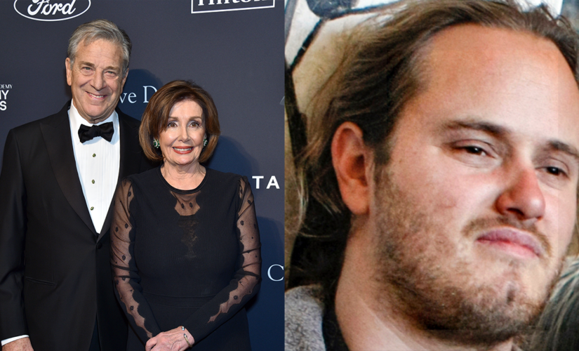 Pelosi attack suspect David DePape was armed with zip-ties at time of assault: report