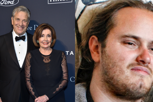 Paul Pelosi called cops on attack suspect David DePape from the bathroom: report