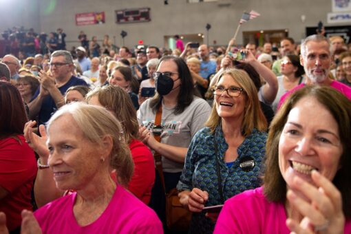 Democratic operatives disguise partisan websites as local news to influence midterms