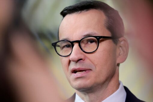 Poland chooses US to build its first nuclear power plant