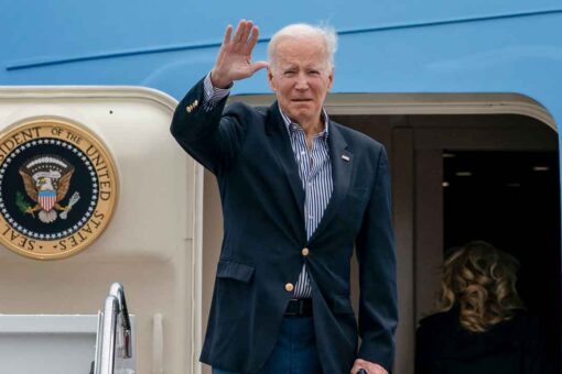 Poor Biden Florida approval rating ‘creating headwinds’ for Demings: pollsters