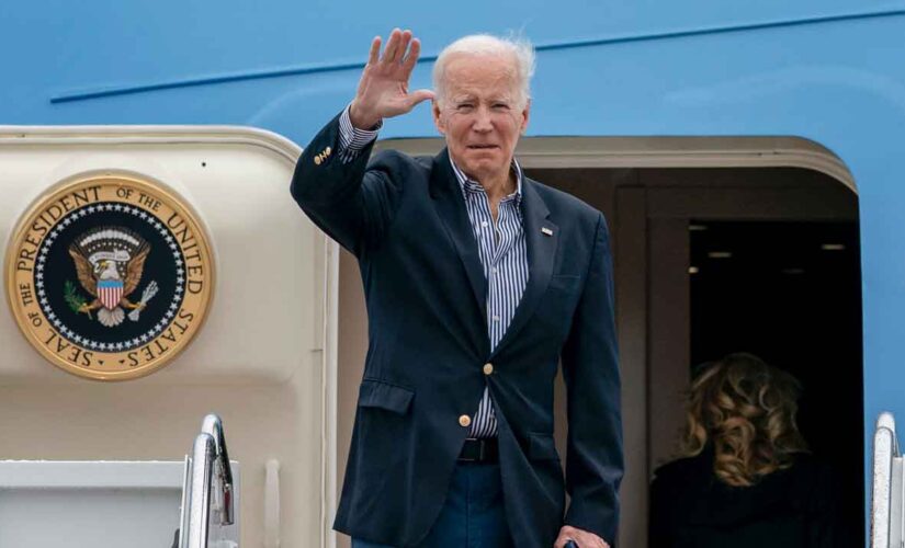 Poor Biden Florida approval rating ‘creating headwinds’ for Demings: pollsters