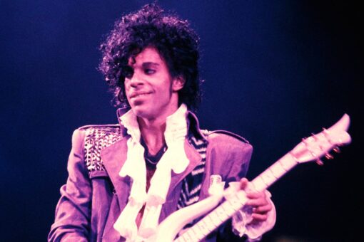 ‘Genius of Prince’ artwork the focus of Supreme Court arguments in copyright case