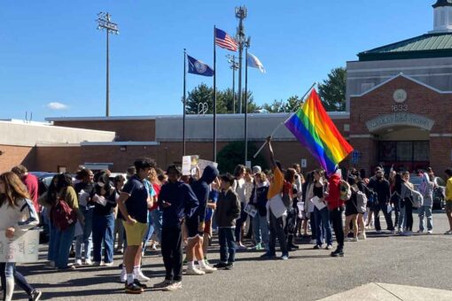 Virginia state lawmaker to introduce bill making it a crime for parents not to affirm their LGBT child