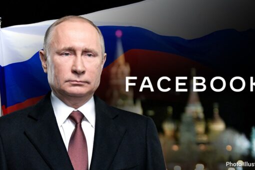 Russia officially calls Meta ‘extremist,’ extends bans on platforms Facebook, Instagram for ‘terrorism’