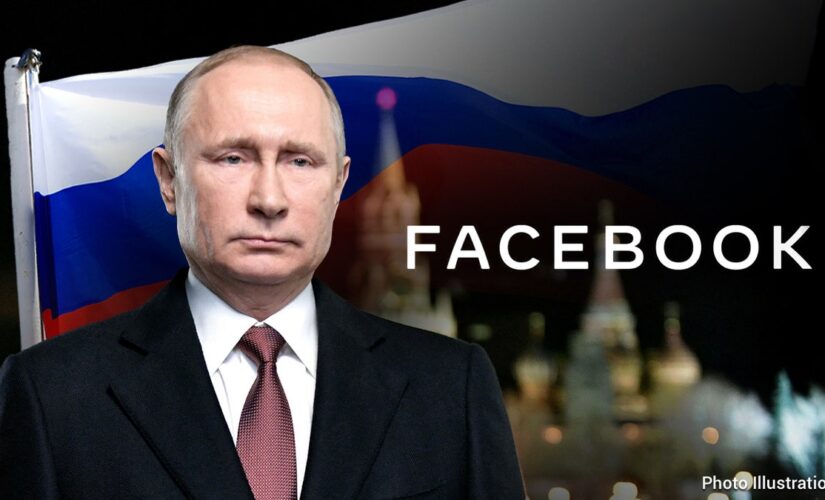 Russia officially calls Meta ‘extremist,’ extends bans on platforms Facebook, Instagram for ‘terrorism’