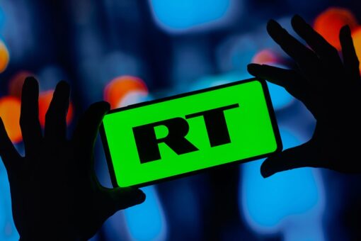 Ukraine calls for global ban of Russia’s RT after commentator calls for Ukrainian kids to be drowned, burned