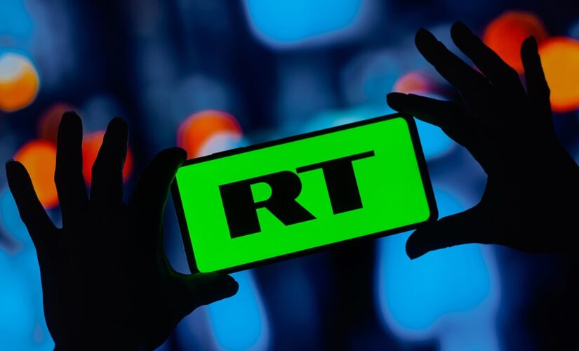 Ukraine calls for global ban of Russia’s RT after commentator calls for Ukrainian kids to be drowned, burned