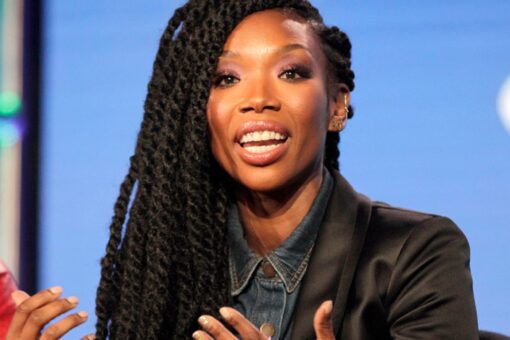 Brandy updates fans, reveals she is recovering after report she was hospitalized: ‘Getting the rest I need’