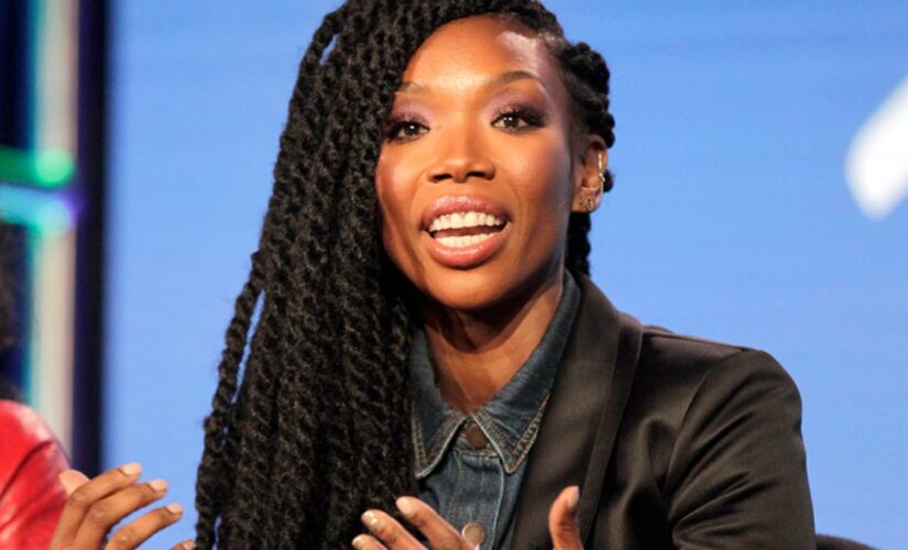 Brandy updates fans, reveals she is recovering after report she was hospitalized: ‘Getting the rest I need’