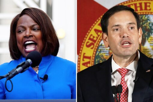 Florida Senate: Rubio and Demings argue over abortion limitations, exceptions in heated debate