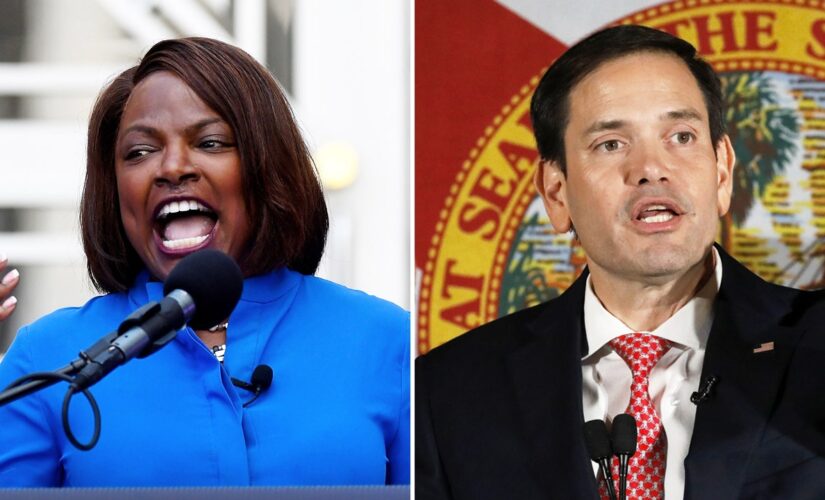 Florida Senate: Rubio and Demings argue over abortion limitations, exceptions in heated debate