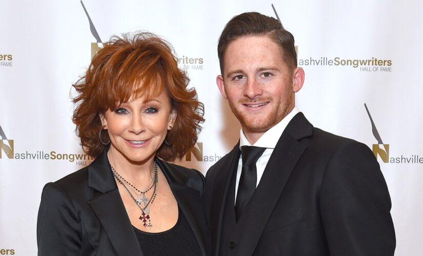 Reba McEntire shares how she was able to raise her son not to be a ‘spoiled brat’