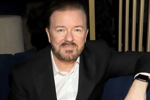 Ricky Gervais shuts down hosting the Golden Globes again in Twitter post: ‘F— that’