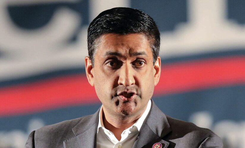 Ro Khanna puts political consultants in early 2024 primary states on campaign payroll